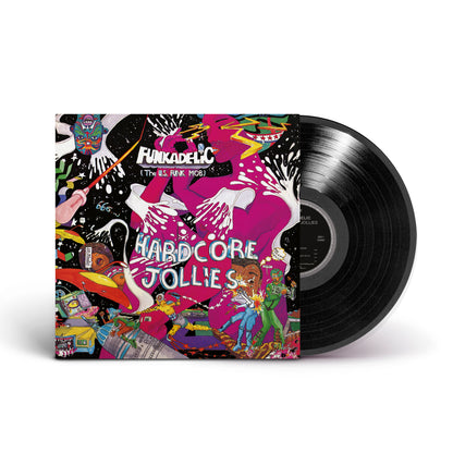 Hardcore Jollies