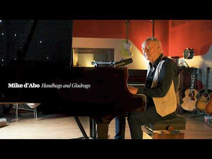 Broken Rainbows / Handbags and Gladrags (piano vocal version)