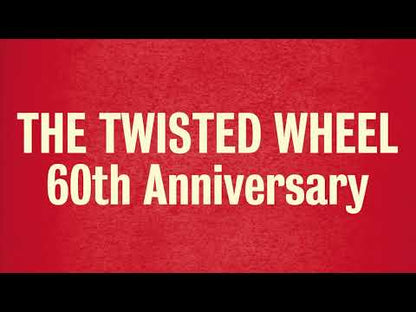 Twisted Wheel - Land Of A Thousand Dances