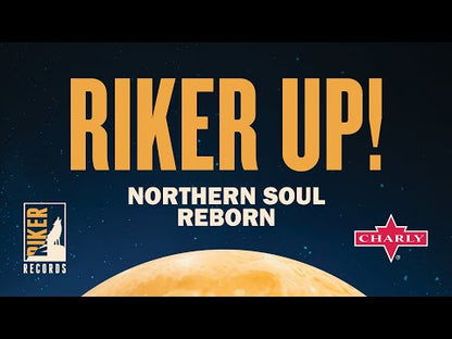 Riker Up!
