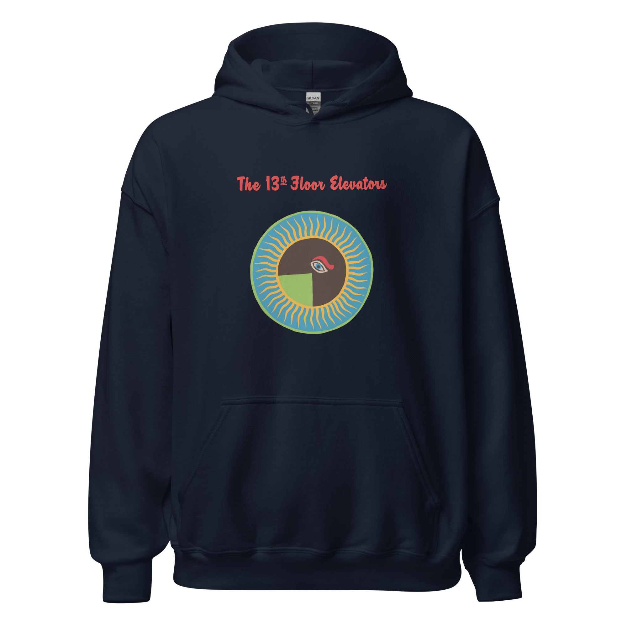 【5セット】13th Floor Elevators The 13th Floor Elevators – Charly Records Store