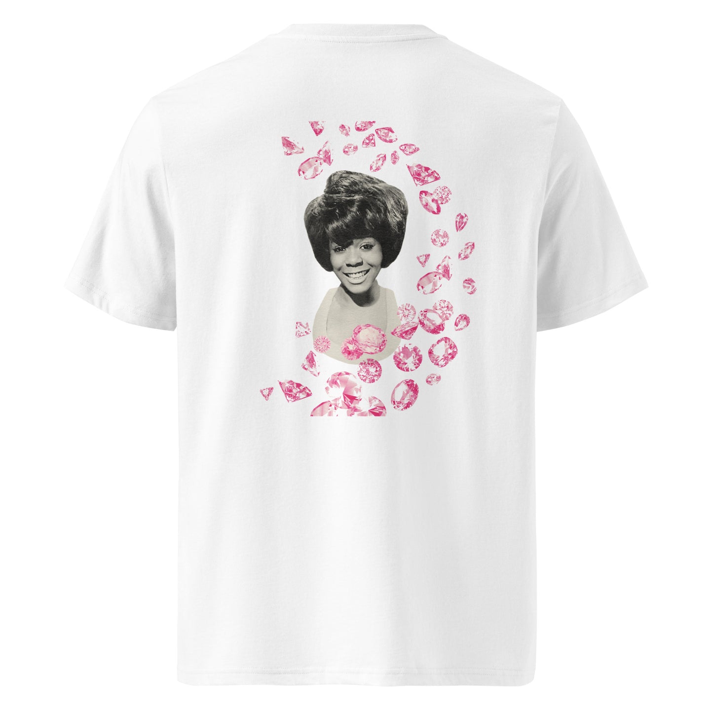 Ruby Winters Unisex T-shirt