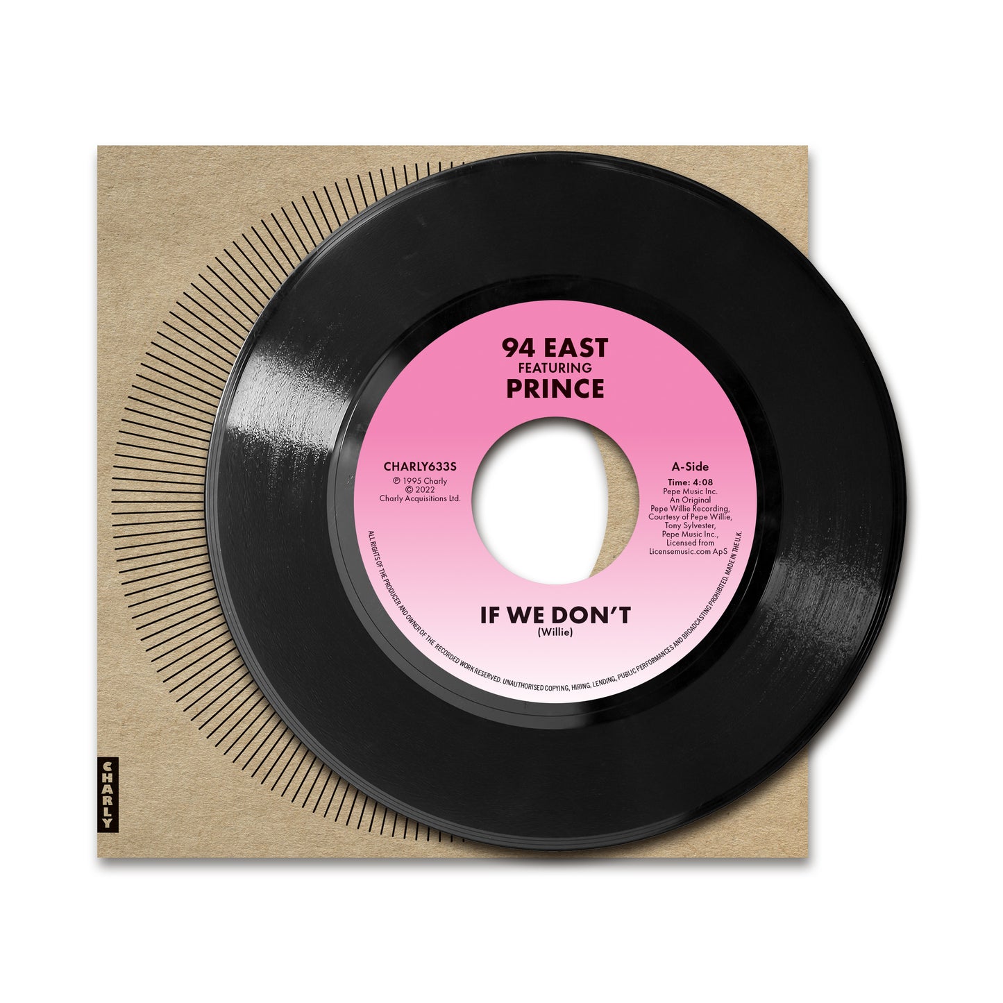 If We Don’t / I’ll Always Love You