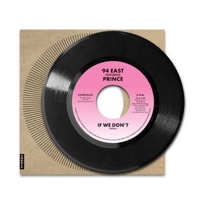 If We Don’t / I’ll Always Love You