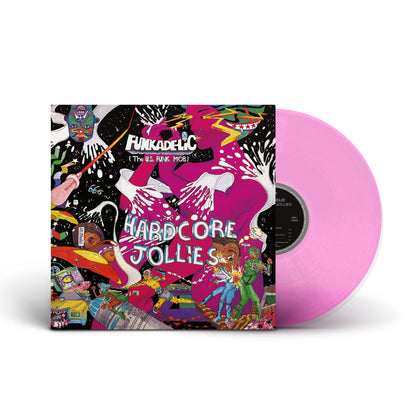 Hardcore Jollies