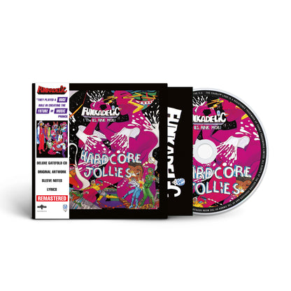 Hardcore Jollies