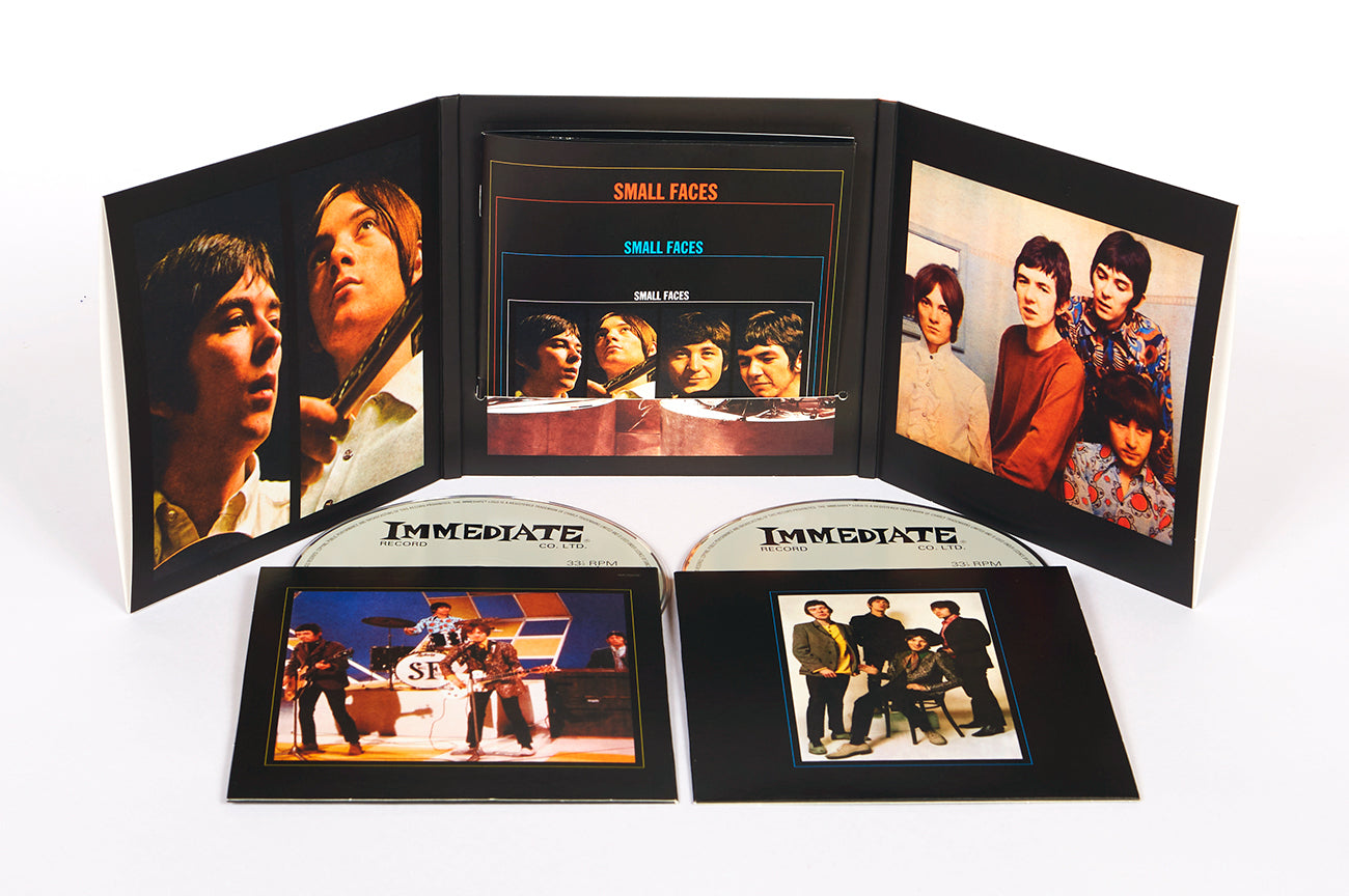 Small Faces