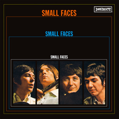 Small Faces
