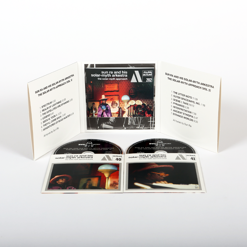 The Solar-Myth Approach Vol 1 & Vol 2