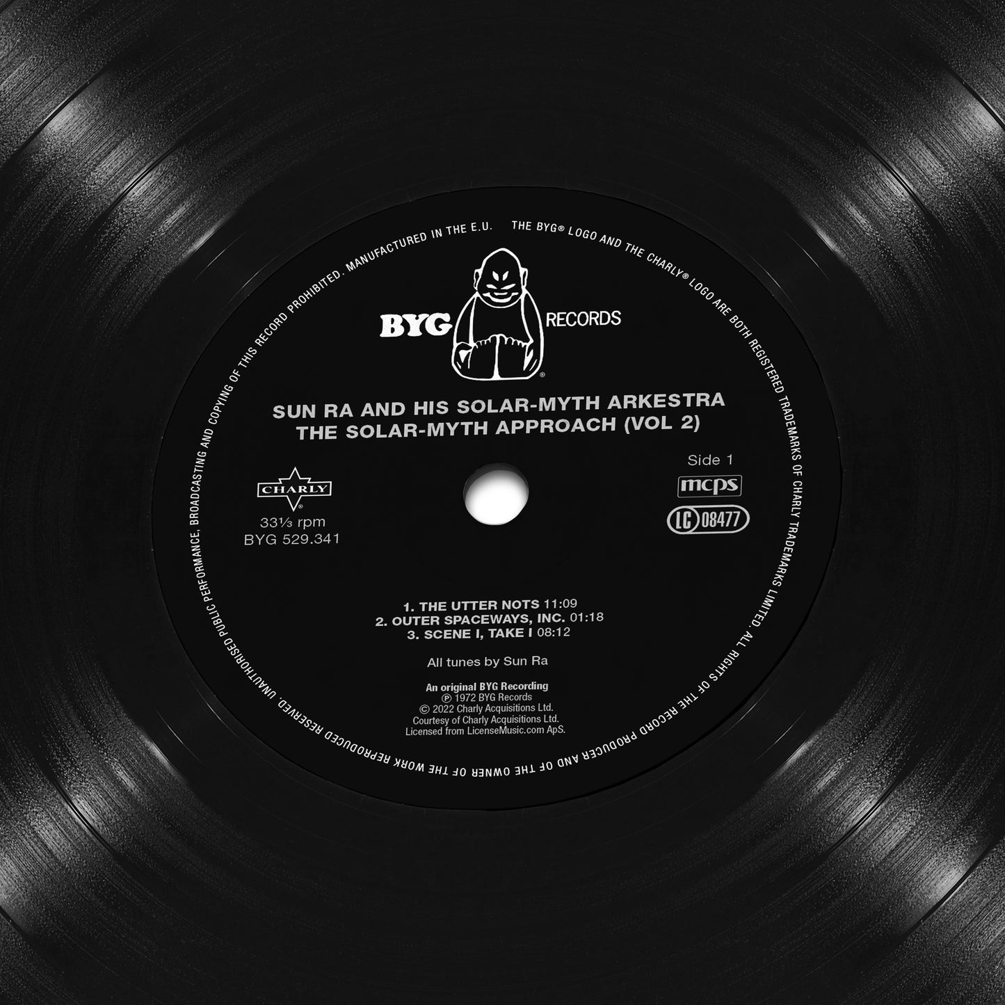 The Solar-Myth Approach Vol 2