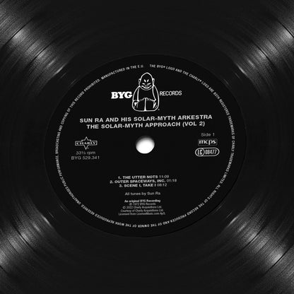 The Solar-Myth Approach Vol 2